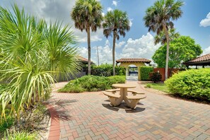 Apartment (0 Bedroom) | Interior - Access to 10,000 Islands: Resort-style Naples Gem! (Naples)