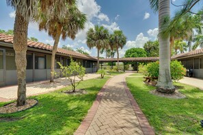 アパートメント (0 Bedroom) | 内装