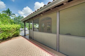 アパートメント (0 Bedroom) | 内装