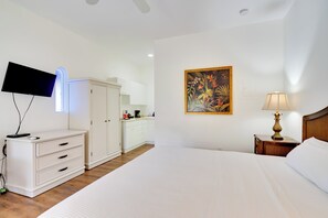 Departamento (0 Bedroom) | Vista frontal de la propiedad