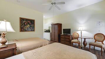 Apartment (0 Bedroom) | Front of property