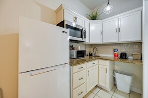 Leilighet (0 Bedroom) | Innvendig