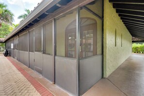 Leilighet (0 Bedroom) | Innvendig