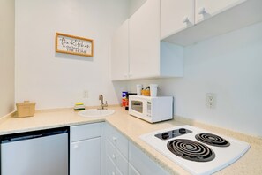 Leilighet (0 Bedroom) | Innvendig