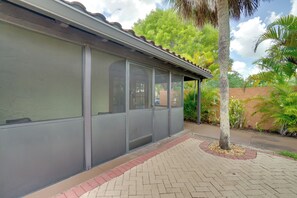 公寓 (0 Bedroom) | 住宿內部