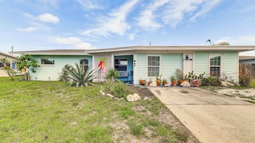 Casa (5 Bedrooms) | Parte interna