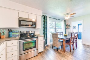 獨棟房屋 (5 Bedrooms) | 住宿內部