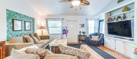 Casa (5 Bedrooms) | Vista frontal de la propiedad