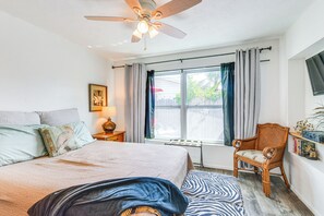 Casa (5 Bedrooms) | Interior