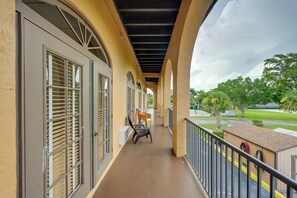 Apartment (0 Bedroom) | Interior - Resort on Marina: Everglades Escape on Heated Pool (Naples)