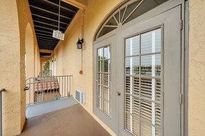 アパートメント (0 Bedroom) | 内装