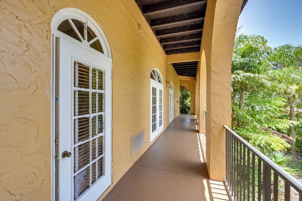 アパートメント (0 Bedroom) | 内装