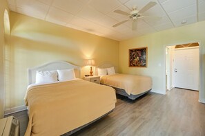 アパートメント (0 Bedroom) | 内装