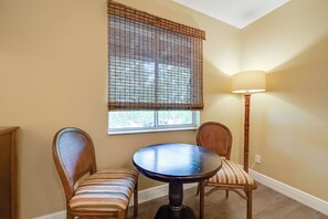 Apartment (0 Bedroom) | Interior - Swim, Sip, Sail: Everglades Escape at POI Resort (Naples)