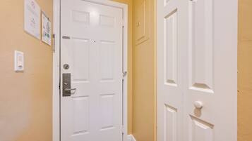 Appartamento (0 Bedroom) | Interni