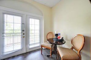 Apartamento (0 Bedroom) | Parte interna