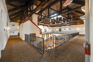 アパートメント (0 Bedroom) | 内装