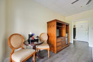 アパートメント (0 Bedroom) | 内装