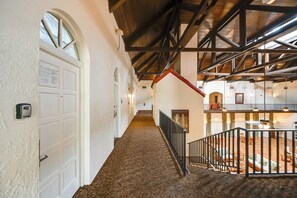 公寓 (0 Bedroom) | 住宿内部