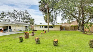 House (1 Bedroom) | Interior