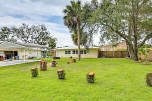 独立别墅 (1 Bedroom) | 住宿内部