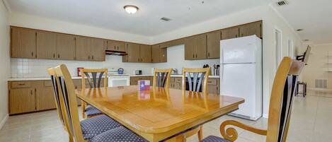 Casa (1 Bedroom) | Fachada del alojamiento