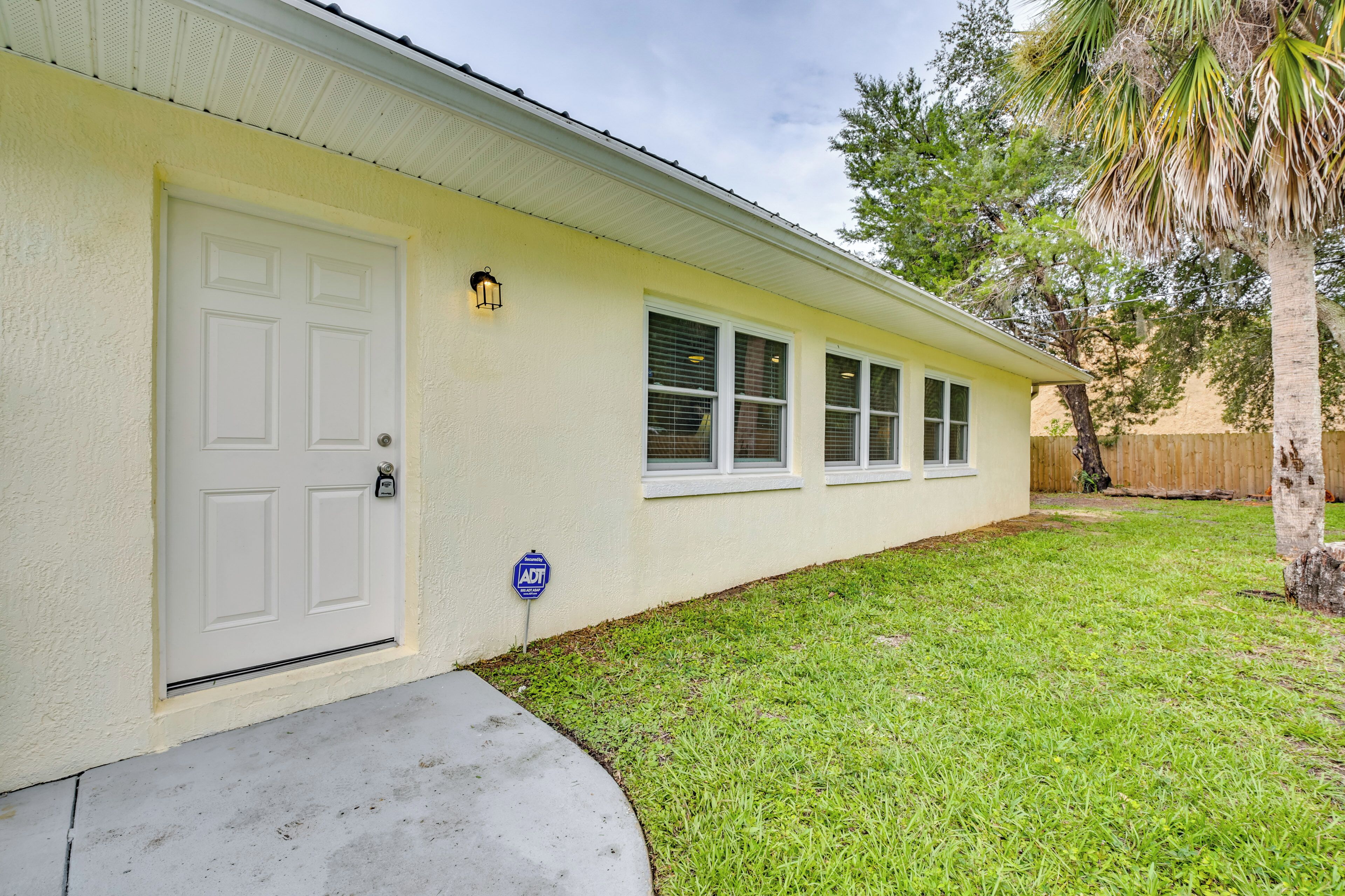 獨棟房屋 (1 Bedroom) | 住宿內部