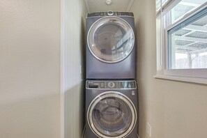 Hus (1 Bedroom) | Interiör