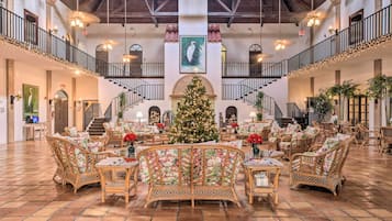 Apartment (0 Bedroom) | Interior