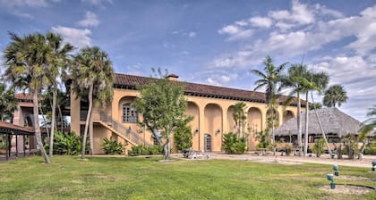 Hotel-style Studio 15 Mi to Everglades Nat'l Park