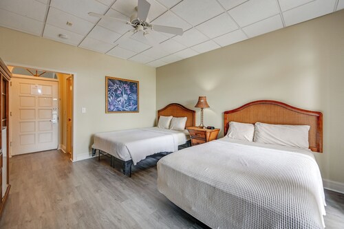 Hotel-style Studio 15 Mi to Everglades Nat'l Park