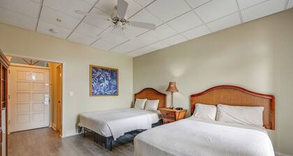 Hotel-style Studio 15 Mi to Everglades Nat'l Park