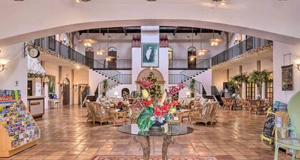 POI Resort Studio Near Everglades + Marina Access