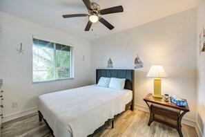 Leilighet (0 Bedroom) | Innvendig