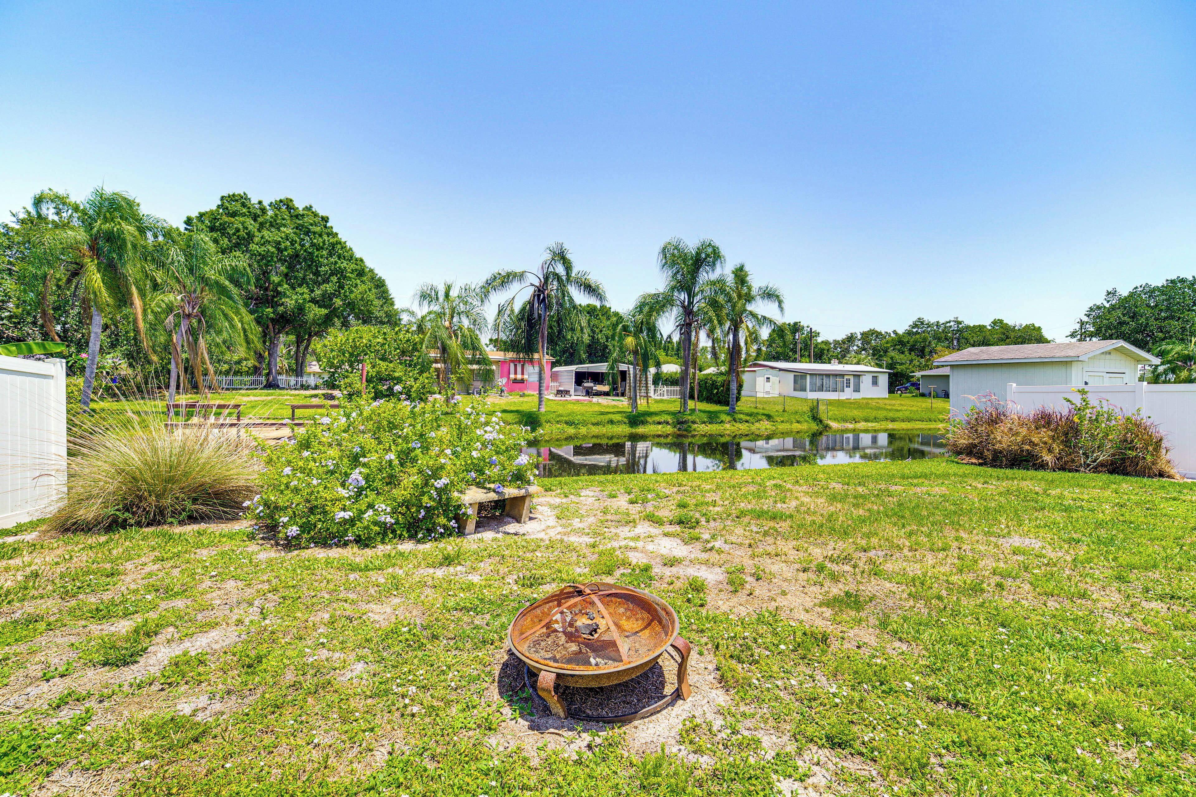 獨棟房屋 (2 Bedrooms) | 住宿內部