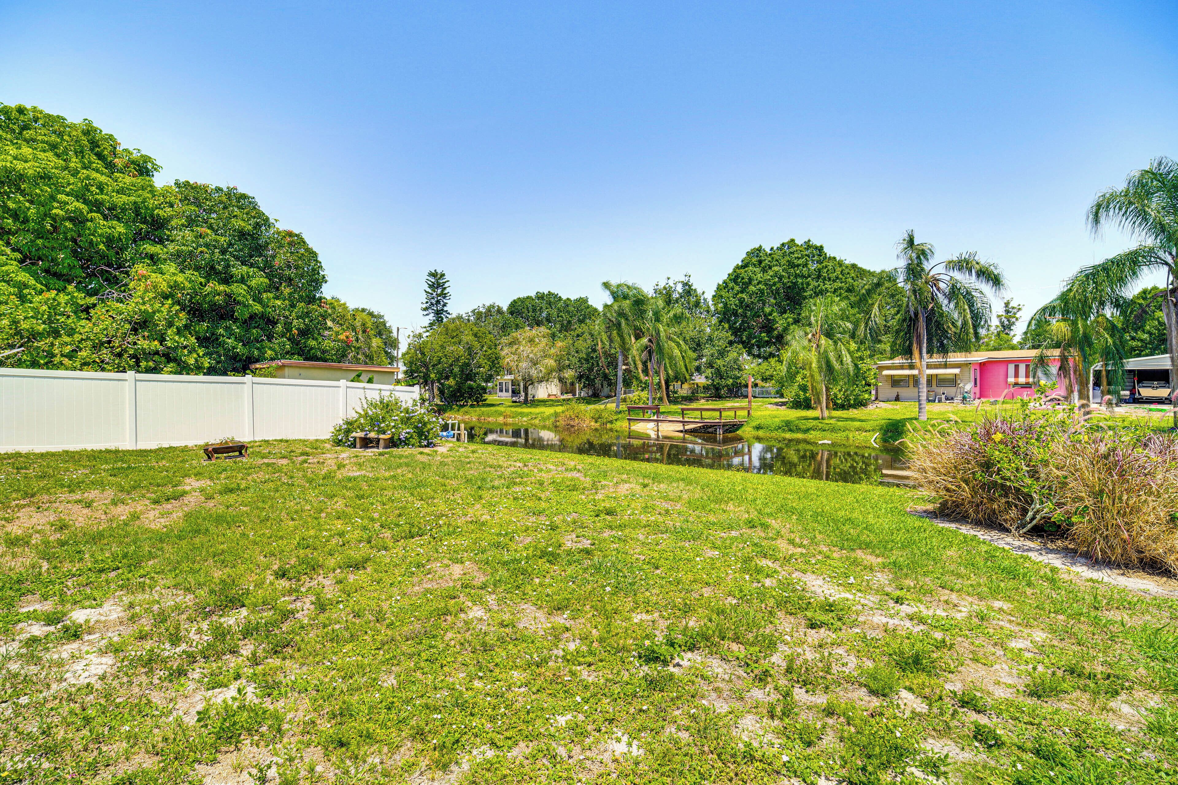 獨棟房屋 (2 Bedrooms) | 住宿內部