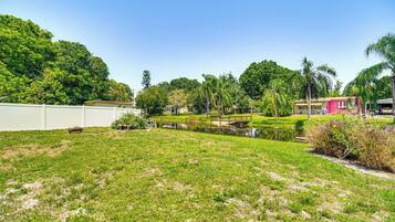 Rumah (2 Bedrooms) | Interior