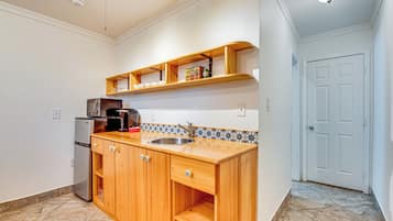 Huoneisto (1 Bedroom) | Sisätilat