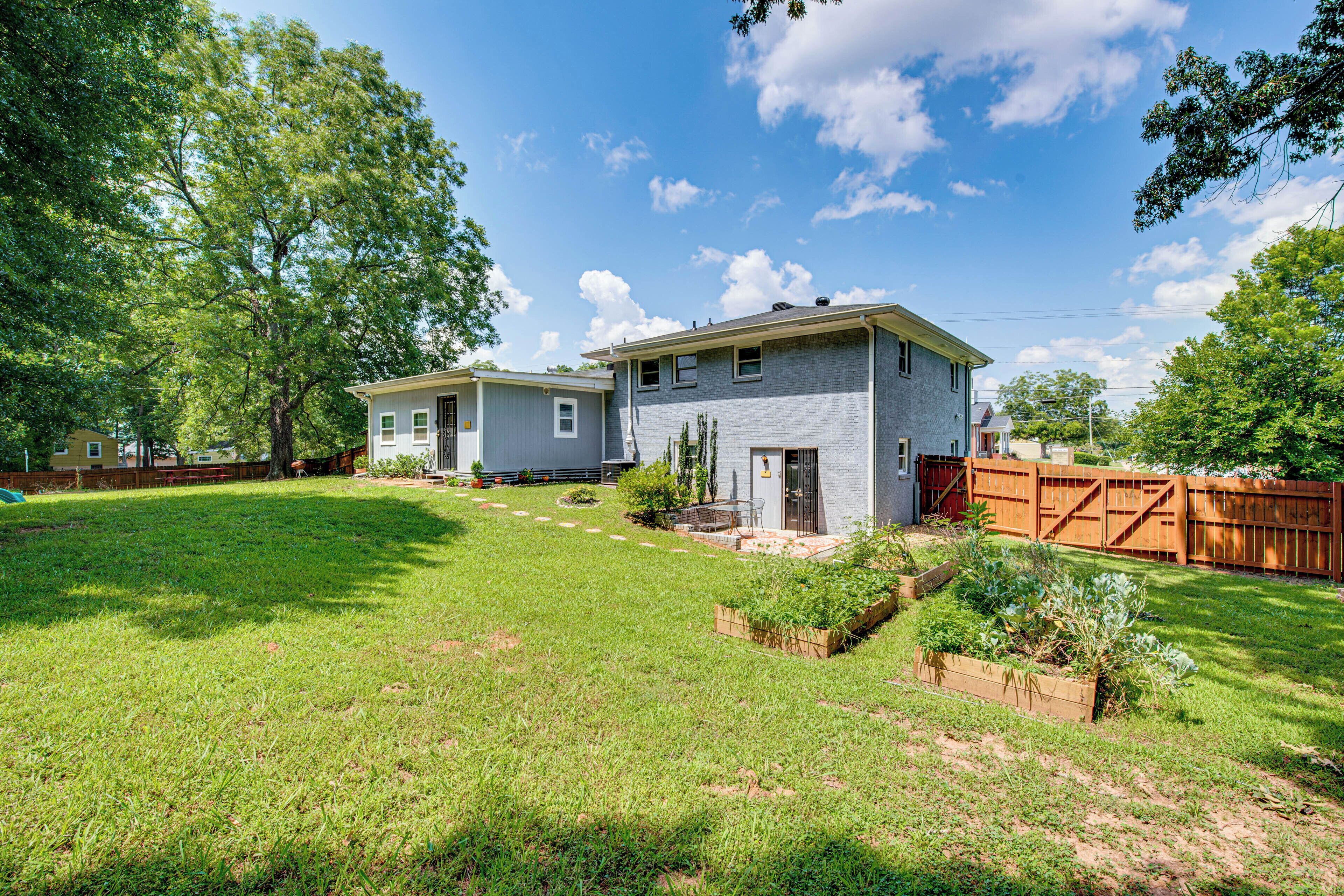 Departamento (1 Bedroom) | Interior