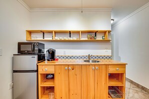 Apartamento (1 Bedroom) | Interior