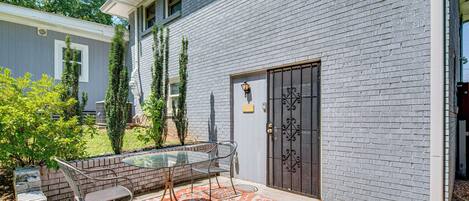 Apartment (1 Bedroom) | Innenbereich