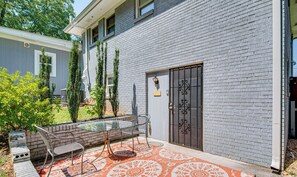 Appartement (1 Bedroom) | Interieur