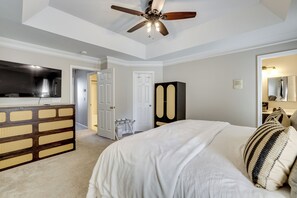 Apartment (3 Bedrooms) | Innenbereich