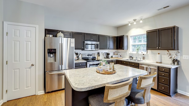 Leilighet (3 Bedrooms) | Innvendig