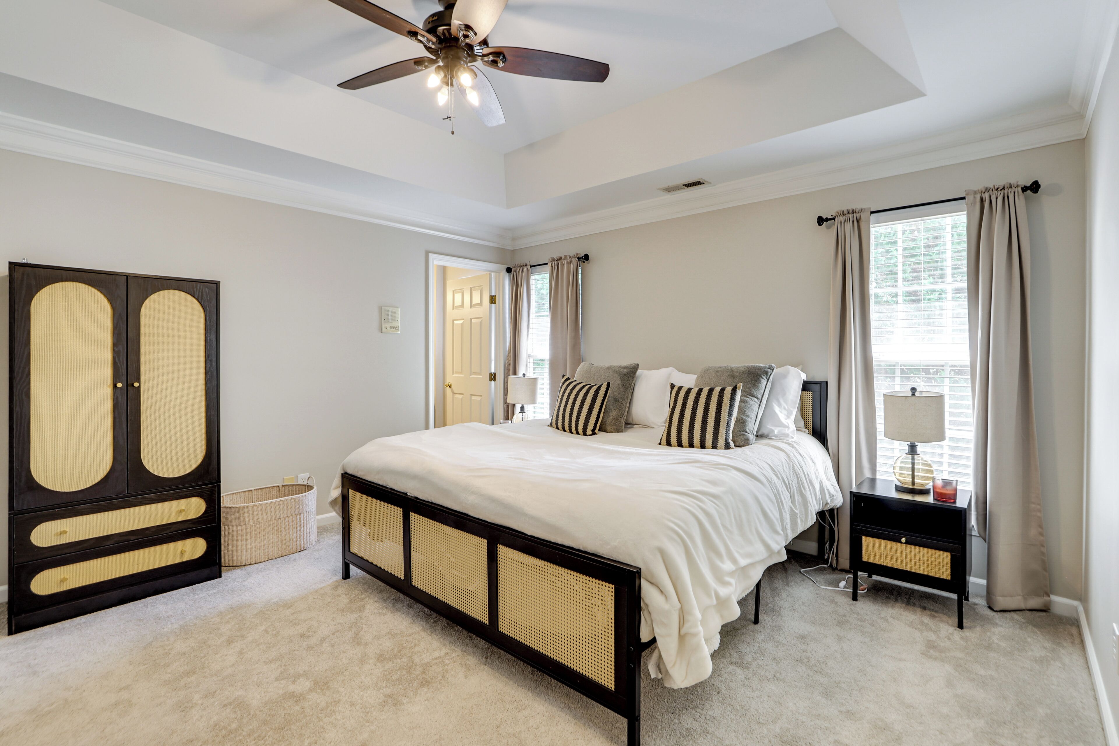 Apartment (3 Bedrooms) | Interior