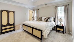 Leilighet (3 Bedrooms) | Innvendig
