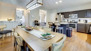 Leilighet (3 Bedrooms) | Innvendig
