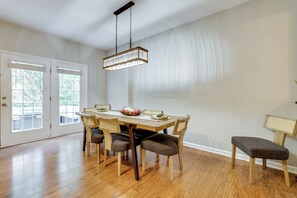 Apartment (3 Bedrooms) | Innenbereich