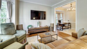 Leilighet (3 Bedrooms) | Innvendig