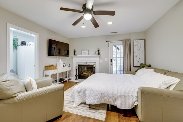 Apartment (3 Bedrooms) | Innenbereich